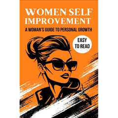 Women Self Improvement Book