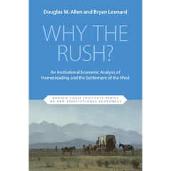 Why the Rush?