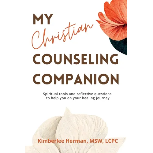 My Christian Counseling Companion