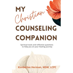 My Christian Counseling Companion