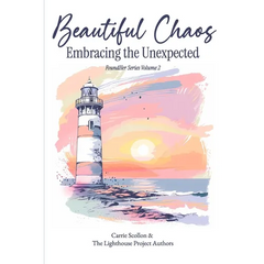 Beautiful Chaos: Embracing the Unexpected