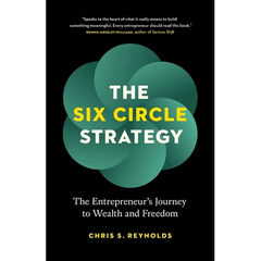 The Six Circle Strategy: The Entrepreneur's Journey to Wealth and Freedom
