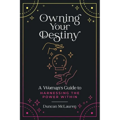 Owning Your Destiny