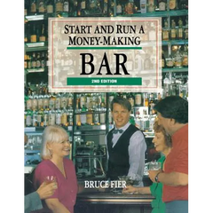 Start & Run a Money-Making Bar