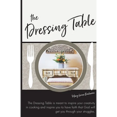 The Dressing Table