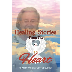 Healing Stories from the Heart