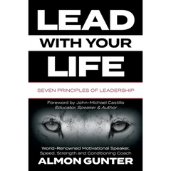 Lead With Your Life