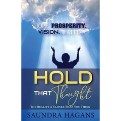 Hold That Thought: The Reality Is Closer Than You Think