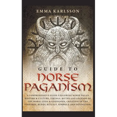 Guide to Norse Paganism