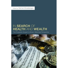 In Search of Health and Wealth