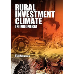 Rural Investment Climate in Indonesia