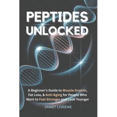 Peptides Unlocked