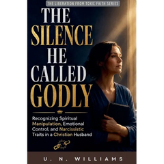 The Silence He Called Godly