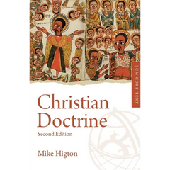 Christian Doctrine: Second Edition