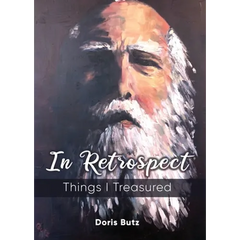 In Retrospect: Things I Treasured