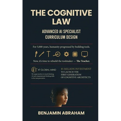 The Cognitive Law
