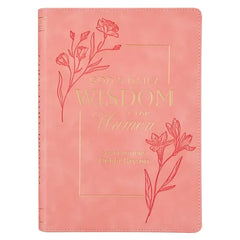 God's Daily Wisdom for Women; 365 Devotions
