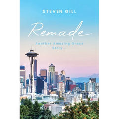 Remade: Another Amazing Grace Story...