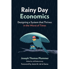 Rainy Day Economics: Designing a System that Thrives in the Worst of Times