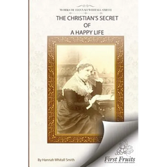 The Christian's Secret of A Happy Life
