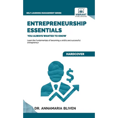 Entrepreneurship Essentials You Always Wanted To Know