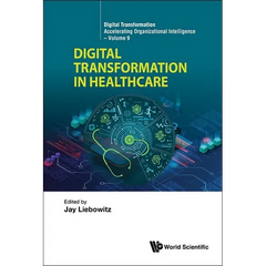 Digital Transformation in Healthcare