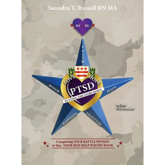 PTSD Putting The Story Down