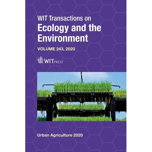 Urban Agriculture and City Sustainability II