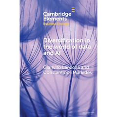 Diversification in the World of Data and AI