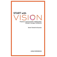 Start With Vision