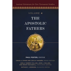 The Apostolic Fathers: 4