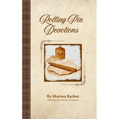 Rolling Pin Devotions