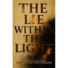 The Lie Within The Light: Unmasking The Enemy's Greatest Disguise