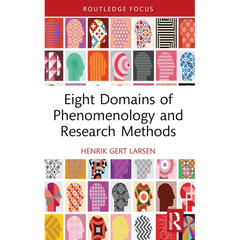 Eight Domains of Phenomenology and Research Methods