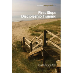 First Steps Discipleship Training