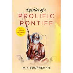 EPISTLES OF A PROLIFIC PONTIFF (Second & Updated edition)