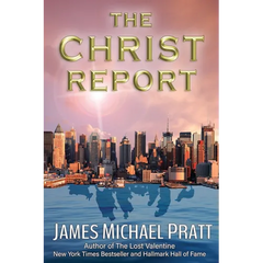 The Christ Report: The Greatest Story Never Told