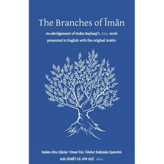 The Branches of Iman