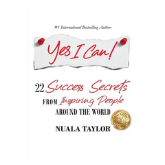 Yes I Can!
