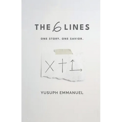 The 6 Lines: One Story. One Savior.