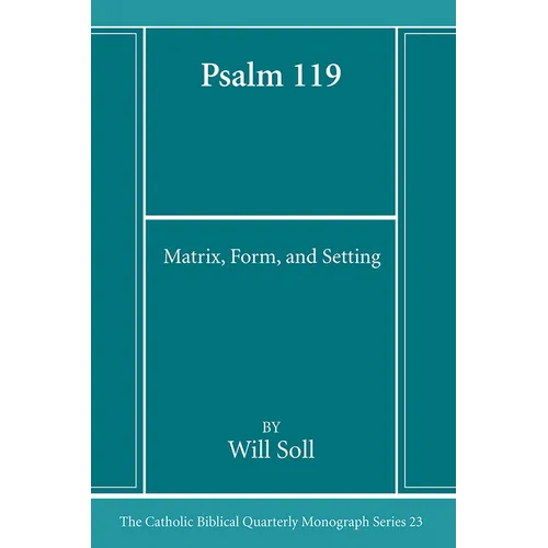 Psalm 119