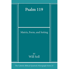 Psalm 119