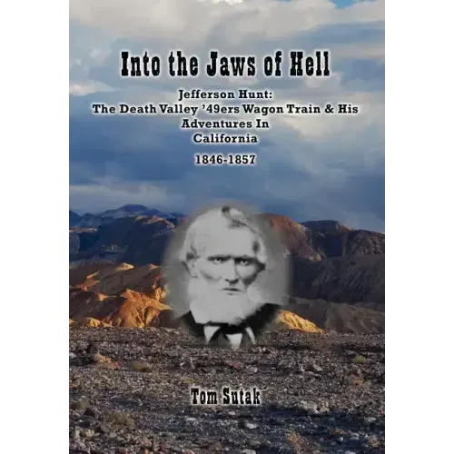 Into the Jaws of Hell