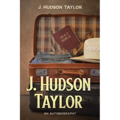 J. Hudson Taylor