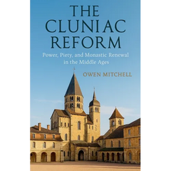 The Cluniac Reform: Power, Piety, and Monastic Renewal in the Middle Ages