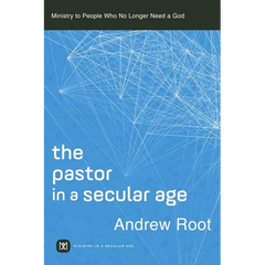 Pastor in a Secular Age