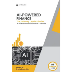 AI In Finance: How Artificial Intelligence Is Transforming Investing