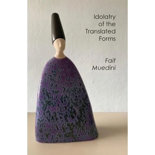 Idolatry of the Translated Forms