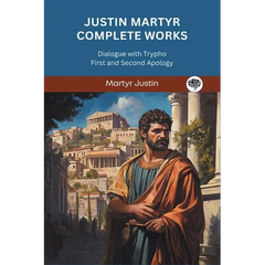 Justin Martyr Complete Works: Dialogue with Trypho First and Second Apology