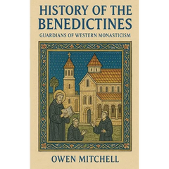 History of the Benedictines: Guardians of Western Monasticism